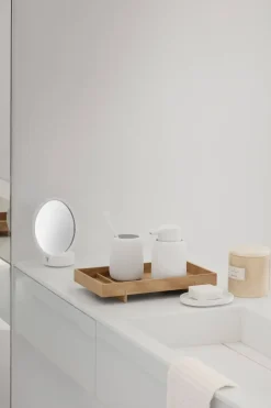 Blomus - Abento bakke small - H5 x L30 x W18 cm