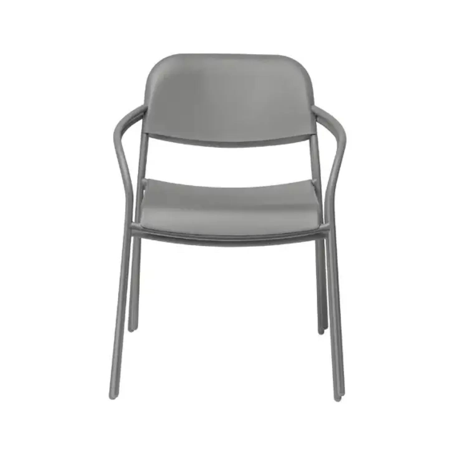 Blomus - Armchair - YUA - Granite Grey