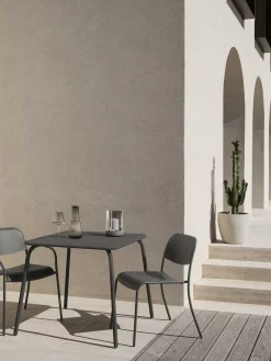 Blomus - Armchair - YUA - Granite Grey