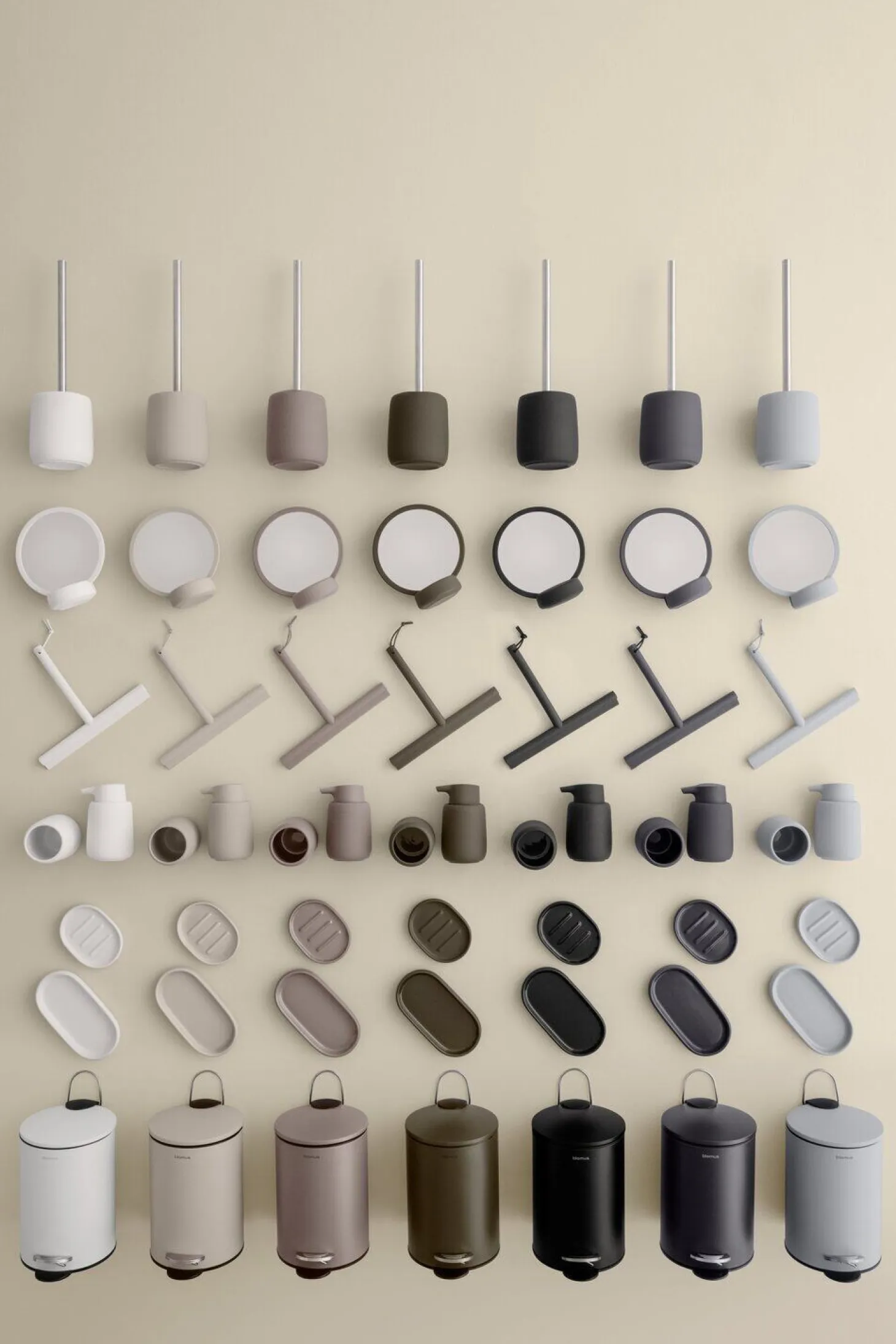 Blomus - Bakke - Sono - Micro Chip/lys grå