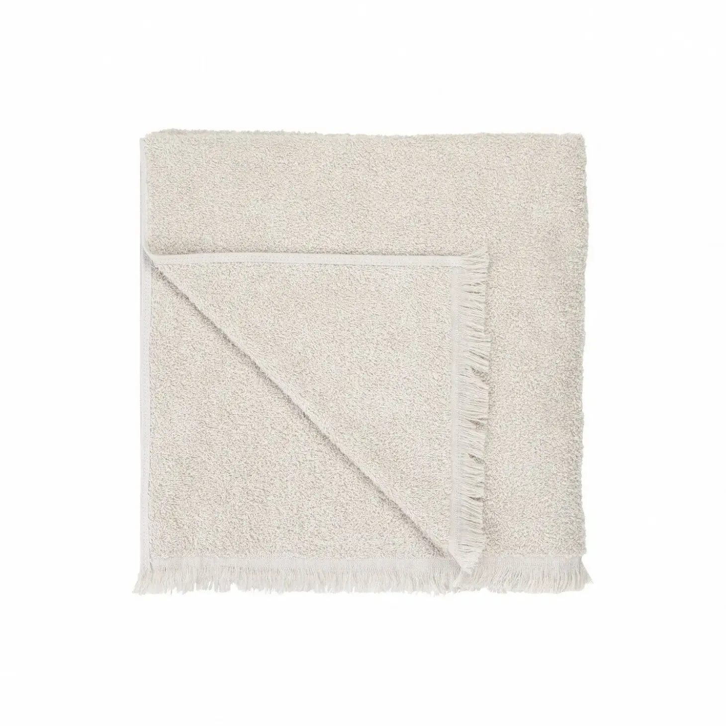Blomus - Bath towel - Moonbeam - FRINO