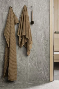 Blomus - Bath Towel - Tan - CARO