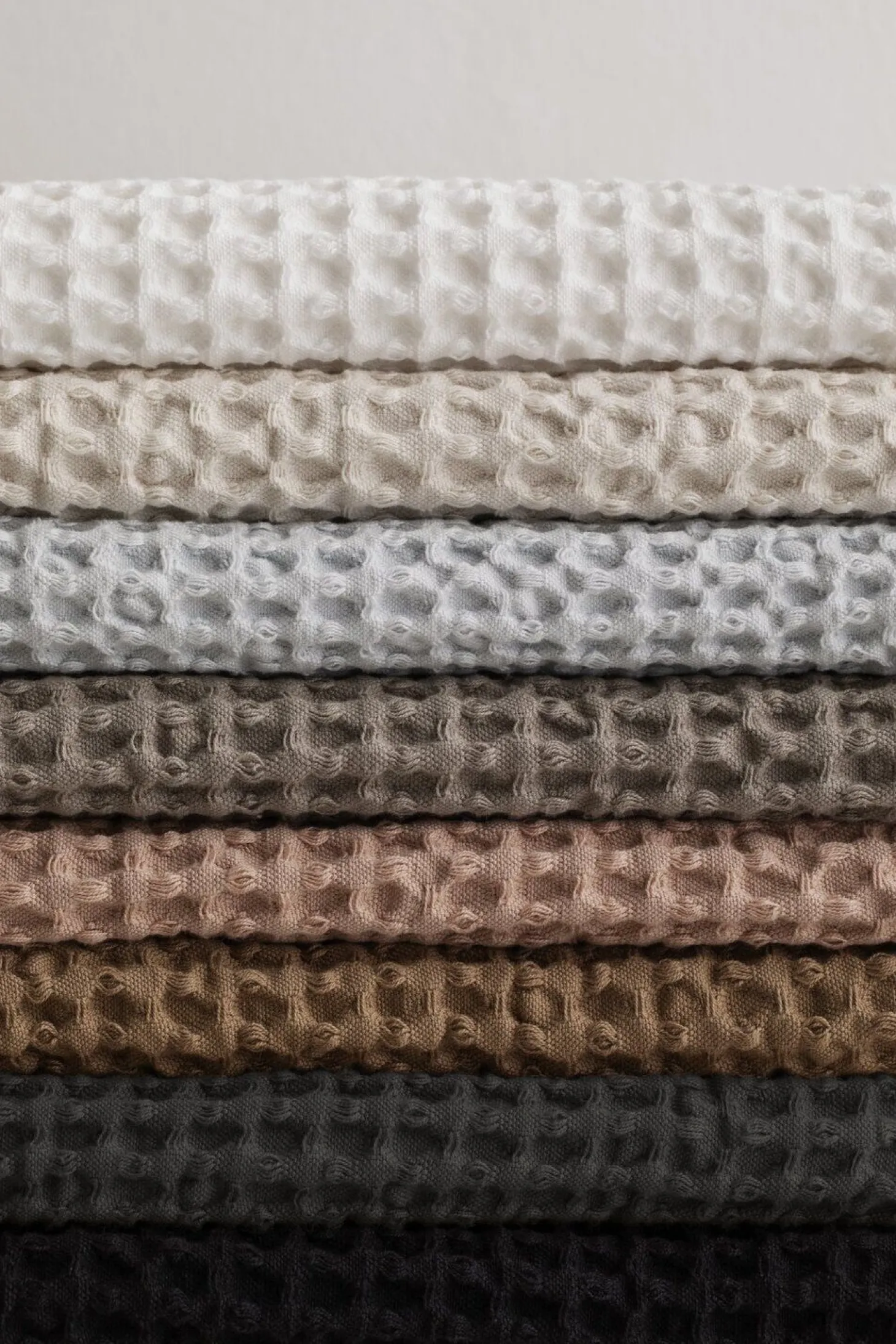 Blomus - Bath Towel - Tan - CARO