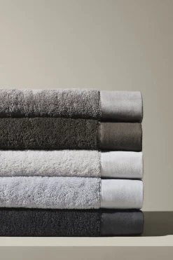 Blomus - Bath Towel - Elephant Skin Melange - 70 x 140 cm - GIO -