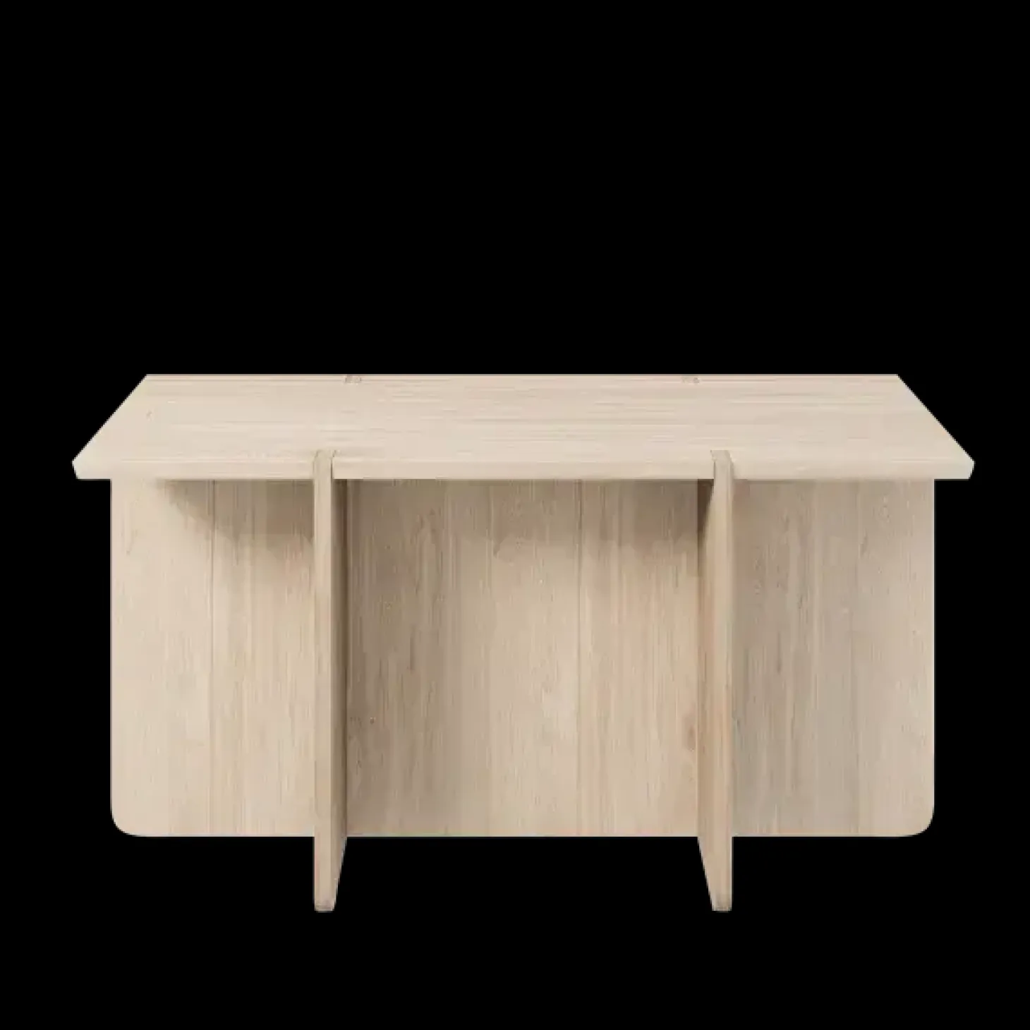 Blomus - Bench - ENGAWA - Oak