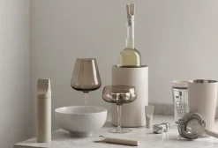 Blomus - Bottle Cooler - EASY - Moonbeam