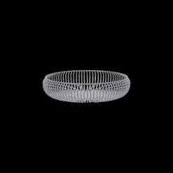 Blomus - Bowl - LITO - Steel Gray - L
