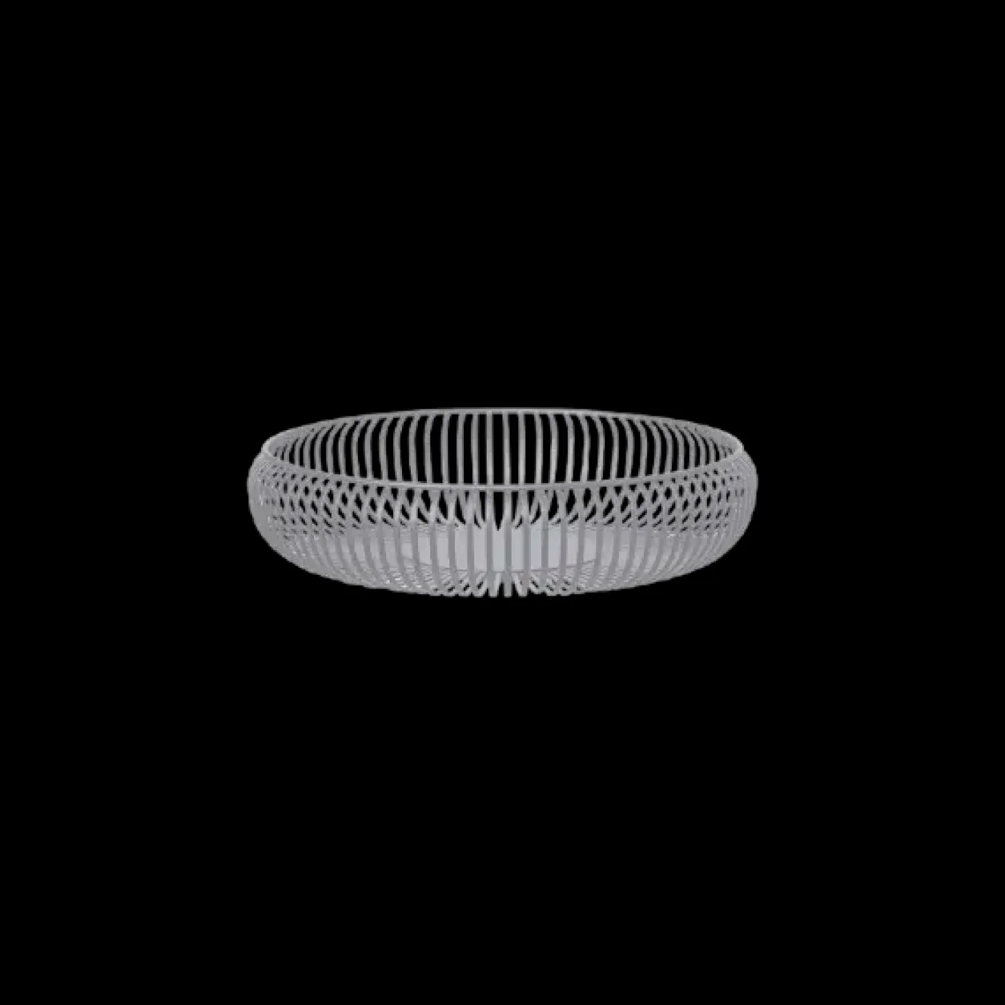 Blomus - Bowl - LITO - Steel Gray - L