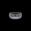 Blomus - Bowl - LITO - Tradewinds - M