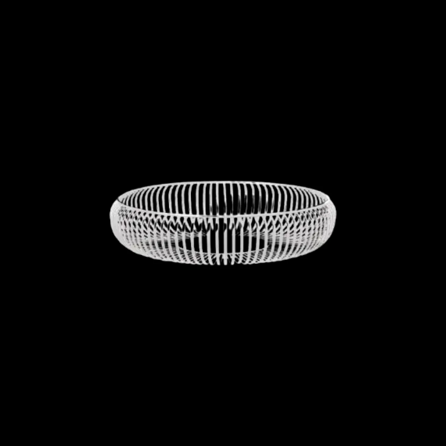 Blomus - Bowl - LITO - White - L