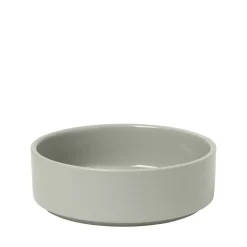 Blomus - Bowl - Mirage Gray - PILAR