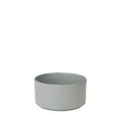 Blomus - Bowl - Mirage Gray - PILAR