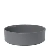 Blomus - Bowl - Pewter - PILAR