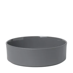 Blomus - Bowl - Pewter - PILAR