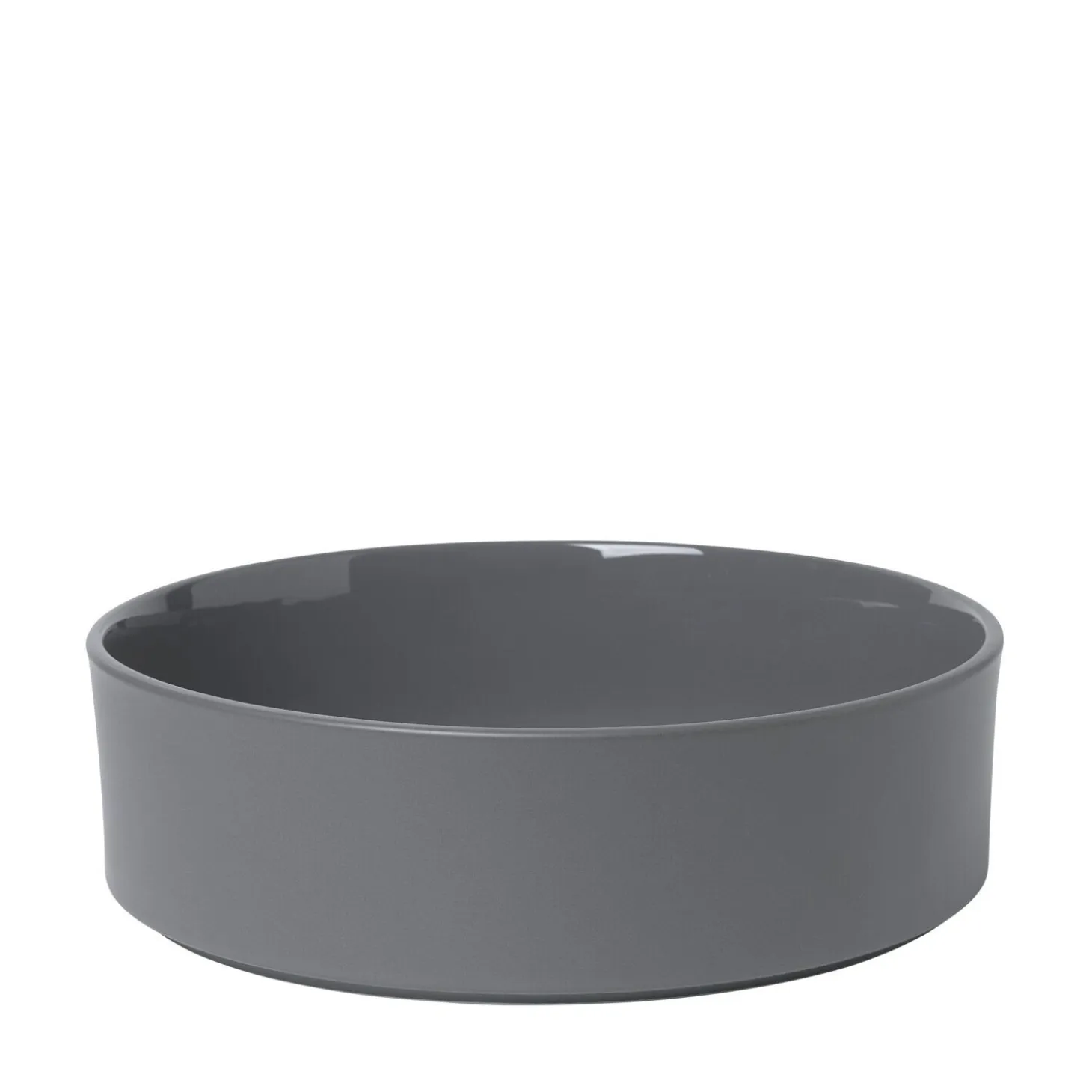 Blomus - Bowl - Pewter - PILAR