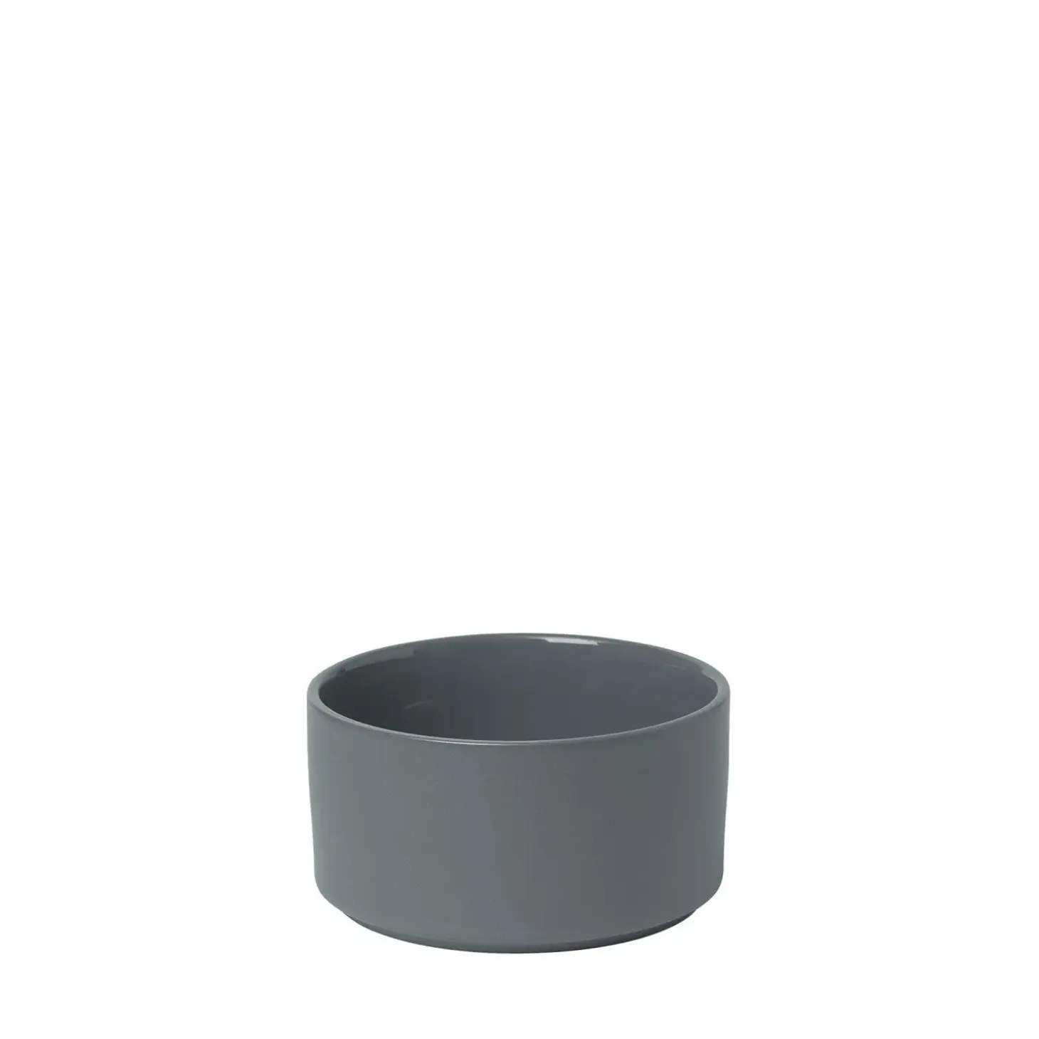 Blomus - Bowl - Pewter - PILAR