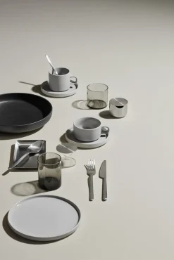 Blomus - Bowl - Pewter - PILAR
