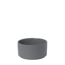 Blomus - Bowl - Pewter - PILAR