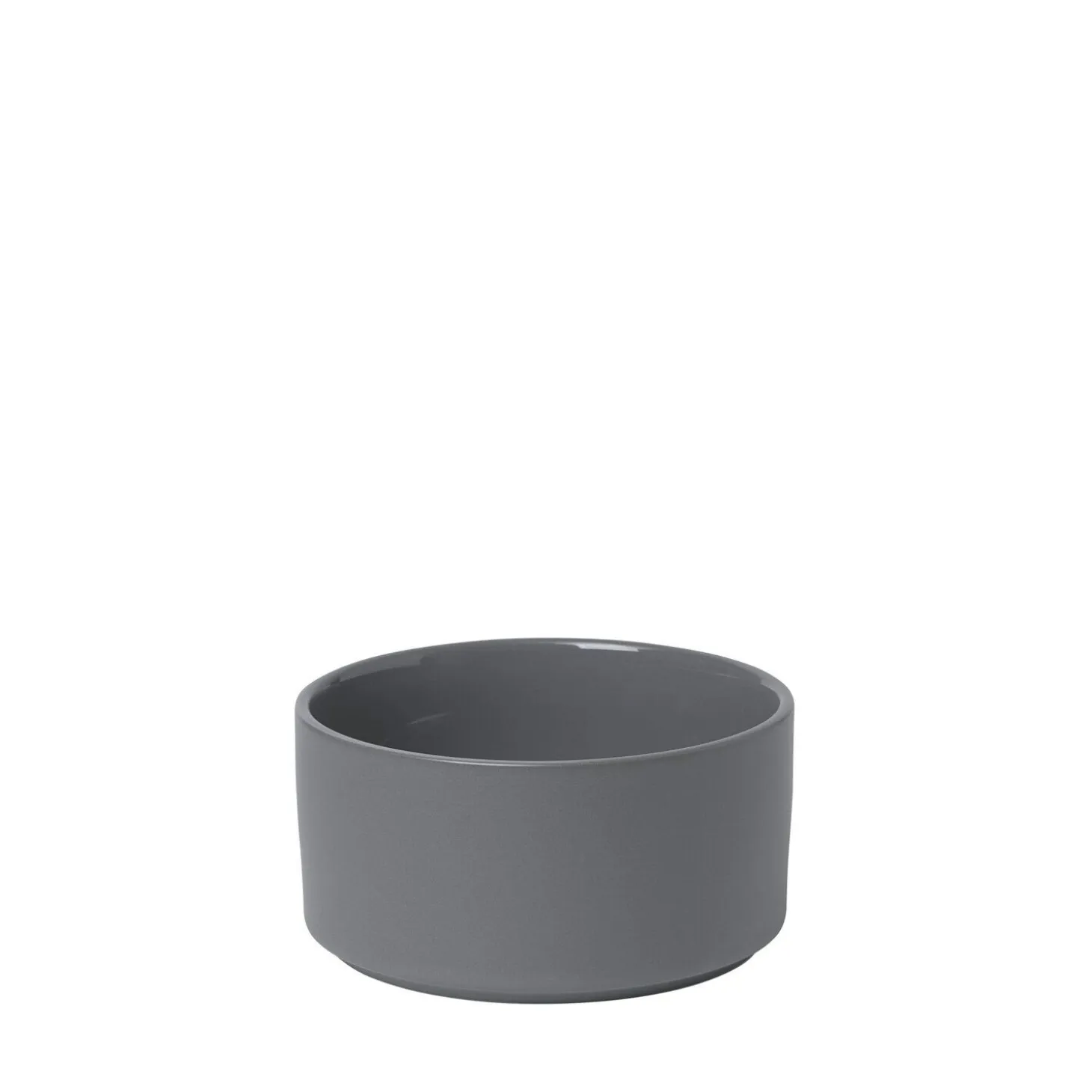 Blomus - Bowl - Pewter - PILAR
