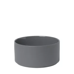 Blomus - Bowl - Pewter - PILAR