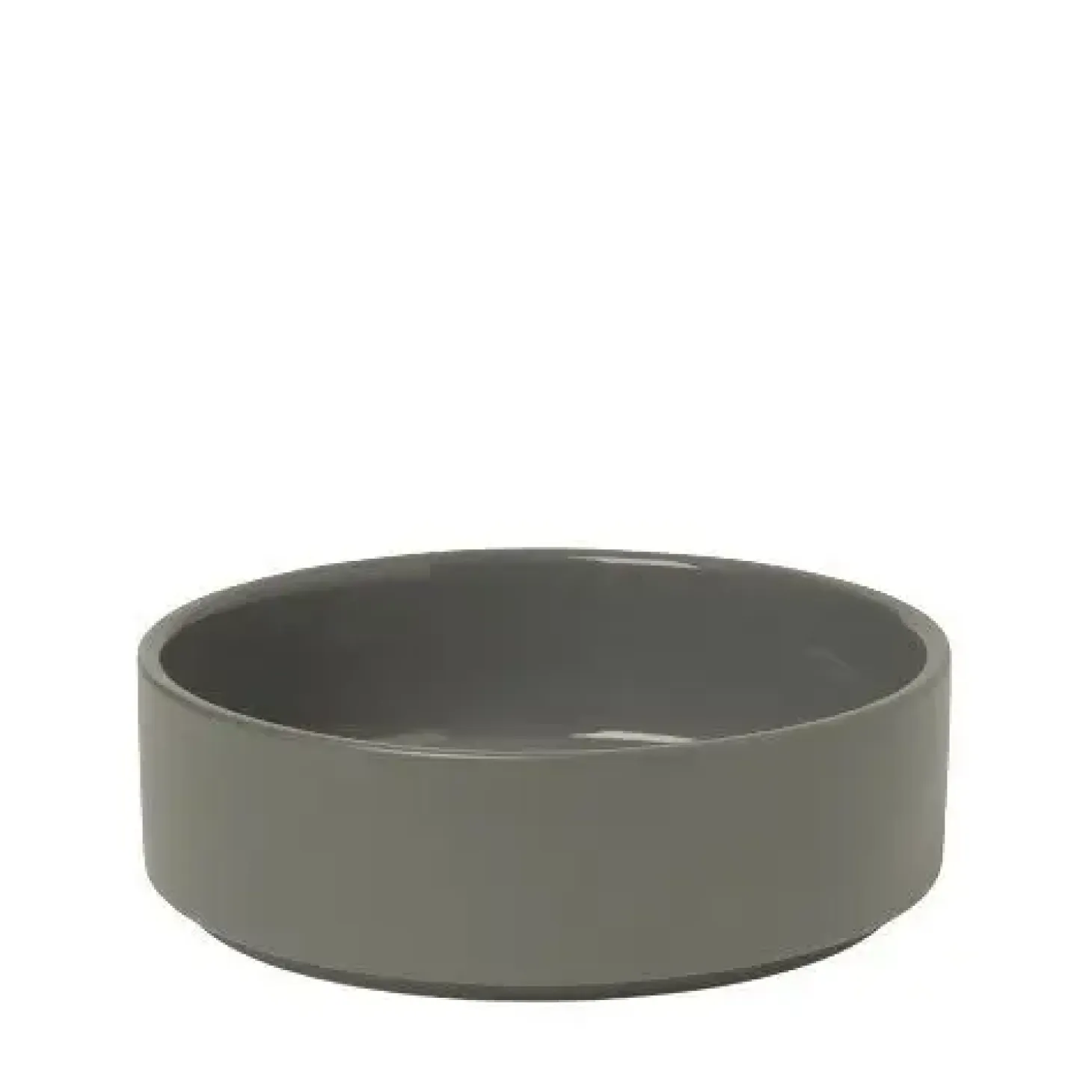 Blomus - Bowl - Pewter - PILAR