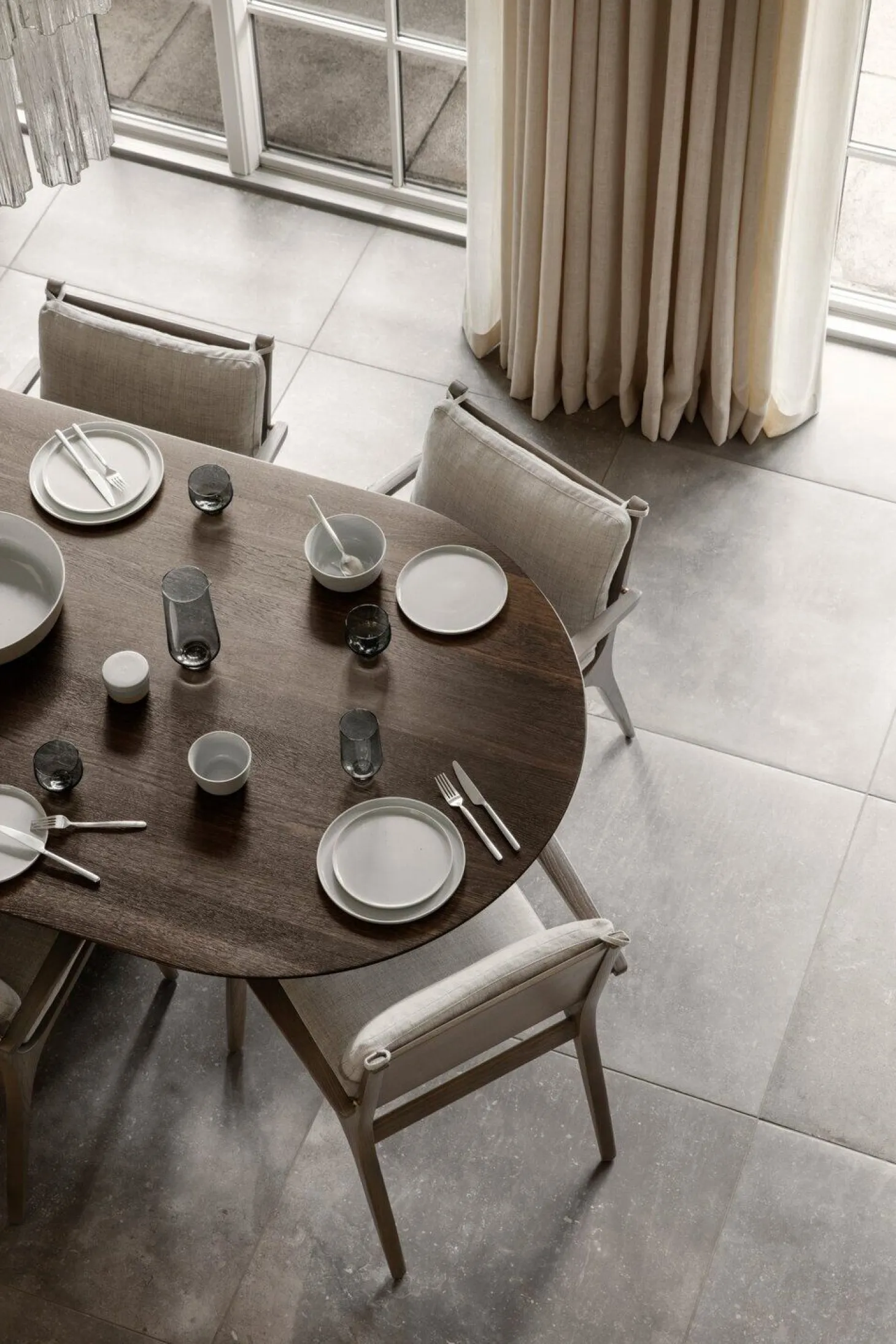 Blomus - Bowl - Stone - SABLO