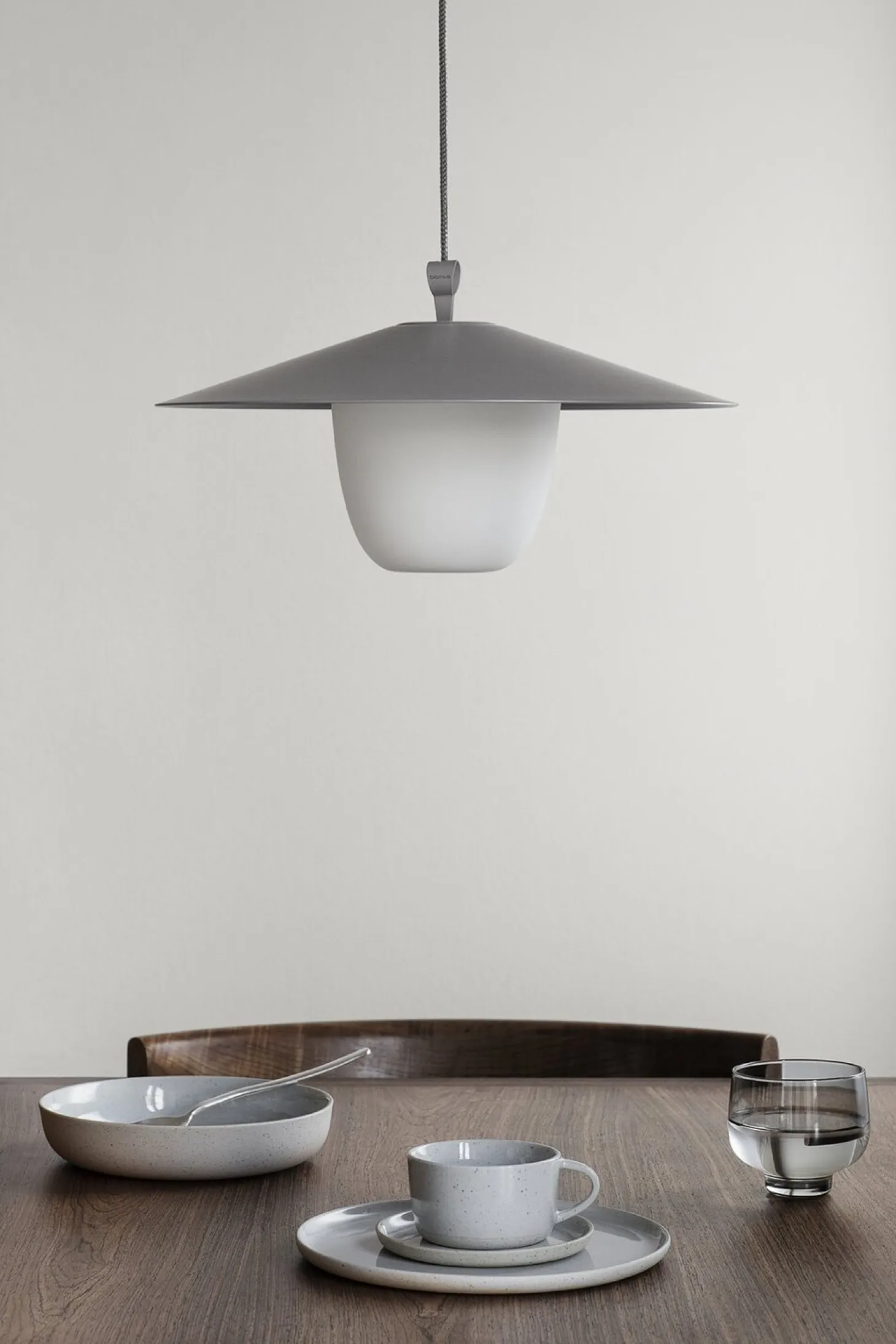 Blomus - Bowl - Stone - SABLO
