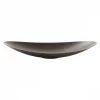 Blomus - Bowl, M - ONDEA - Burned Metal, metallic finish