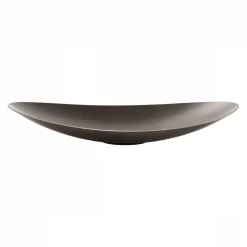 Blomus - Bowl, M - ONDEA - Burned Metal, metallic finish