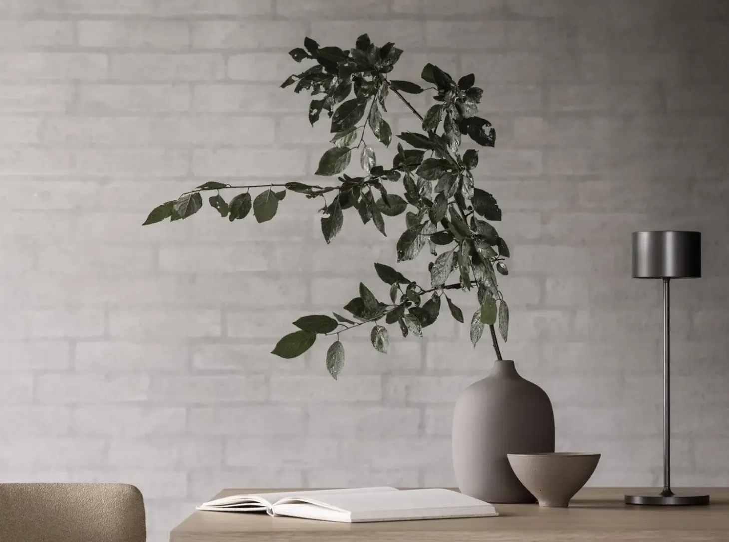 Blomus - Bowl S - Fungi - KUMI
