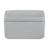 Blomus - Butter Dose - Mirage Grey - PILAR