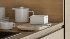 Blomus - Butter Dose - Moonbeam - PILAR