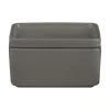 Blomus - Butter Dose - Pewter - PILAR