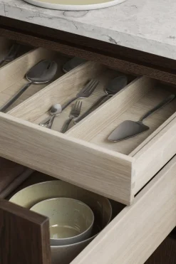Blomus - Cake Server - - STELLA