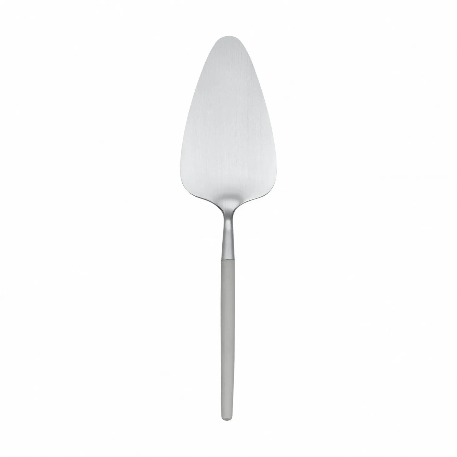 Blomus - Cake Server - Mourning Dove - MAXIME