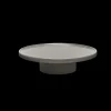 Blomus - Cakestand - PILAR - Pewter
