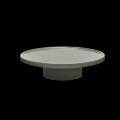 Blomus - Cakestand - PILAR - Pewter