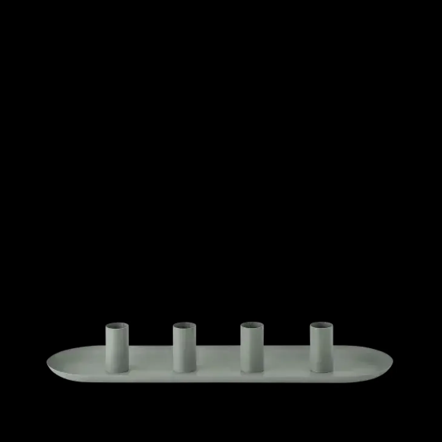 Blomus - Candle Holder - LOHA - Agave Green