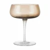 Blomus - Champagne Saucers - BELO - Coffee - 2 stk.