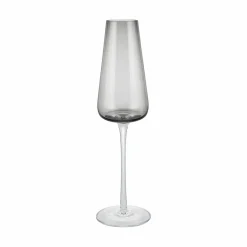 Blomus - Champagneglas - BELO - Smoke - 2 stk.