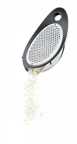 Blomus - Cheese Grater with Bowl - - NAVETTA