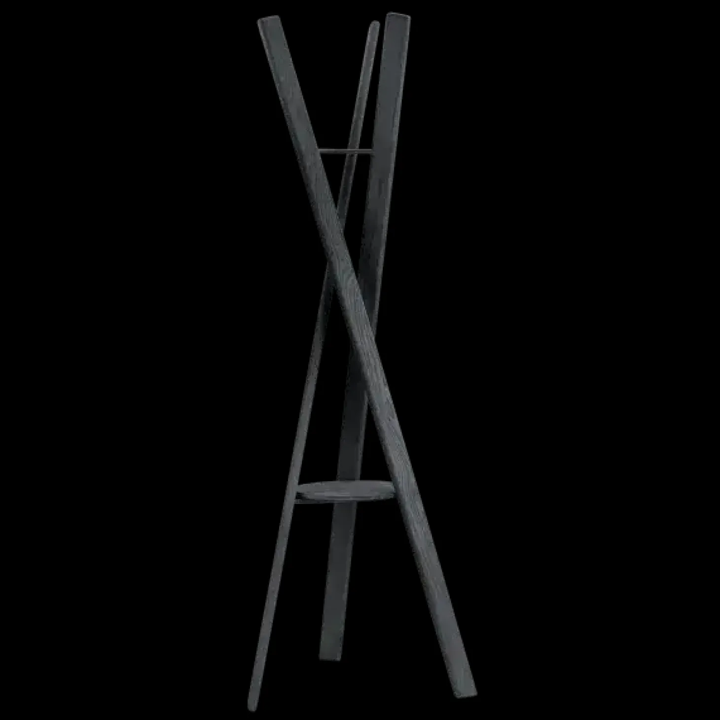 Blomus - Coat Stand - RAKKU - Black