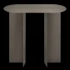 Blomus - Console Table - ORU - Burned Metal