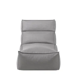 Blomus - Cover - Cover til Daybed S - Lys Grå