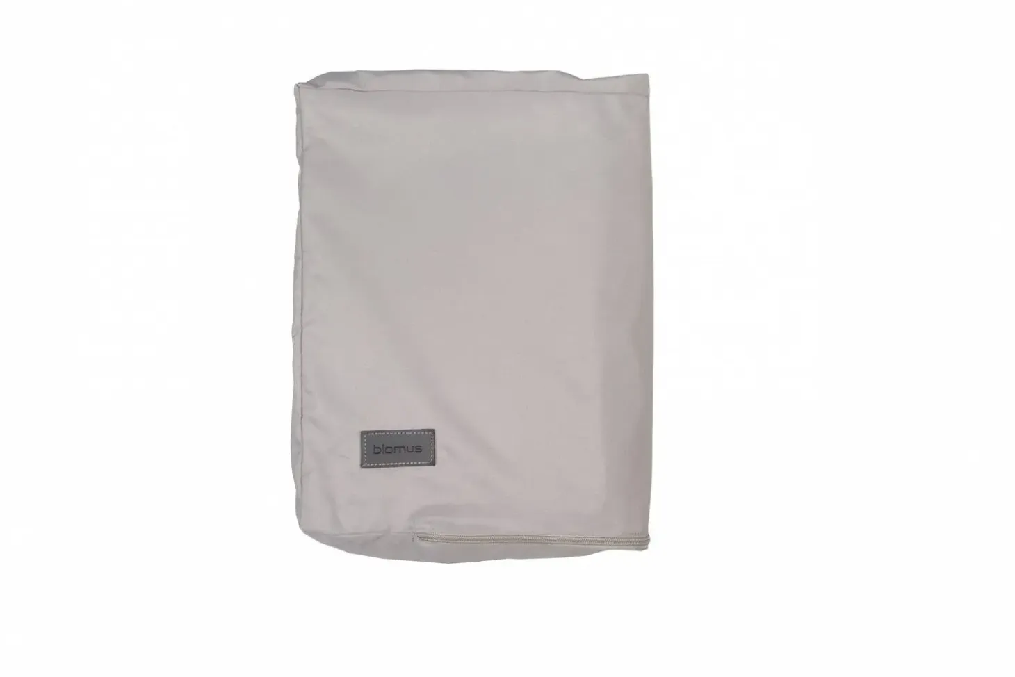 Blomus - Cover til Daybed - Large - Lysegrå - Betræk