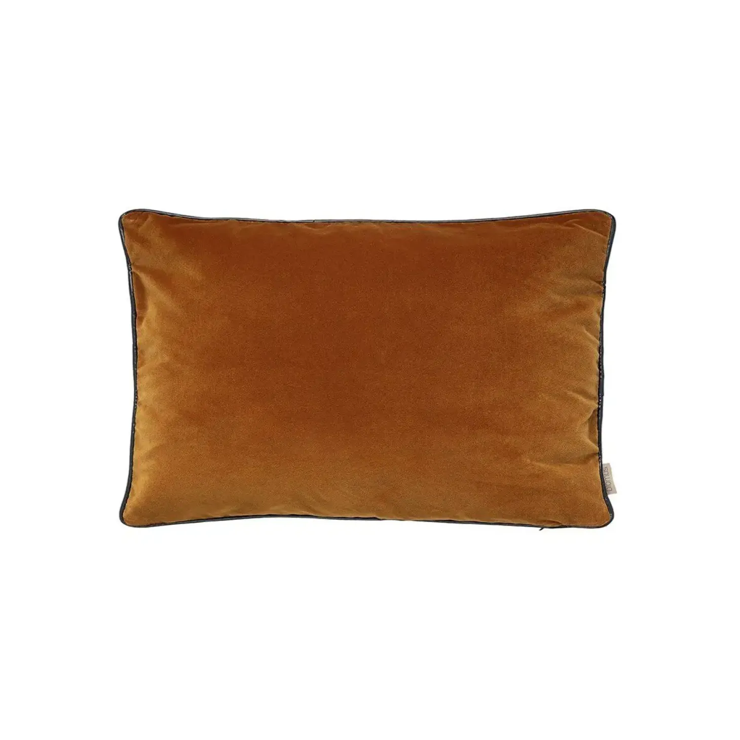 Blomus - Cushion Cover - 30 x 50 cm - Rustique Brown - VELVET