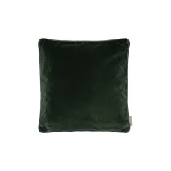 Blomus - Cushion Cover - 40 x 40 cm - Duck Green - VELVET