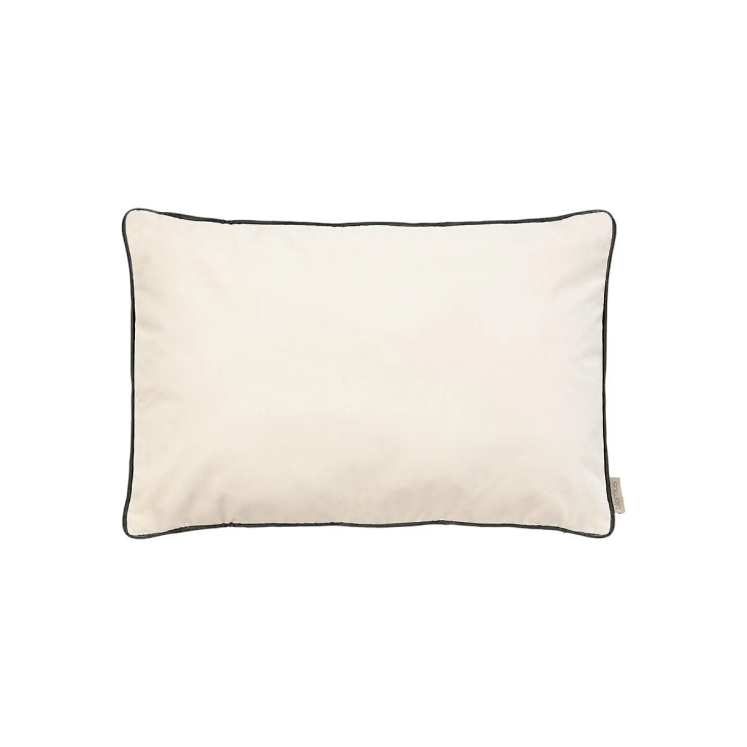 Blomus - Cushion Cover - 30 x 50 cm - Moonbeam - VELVET