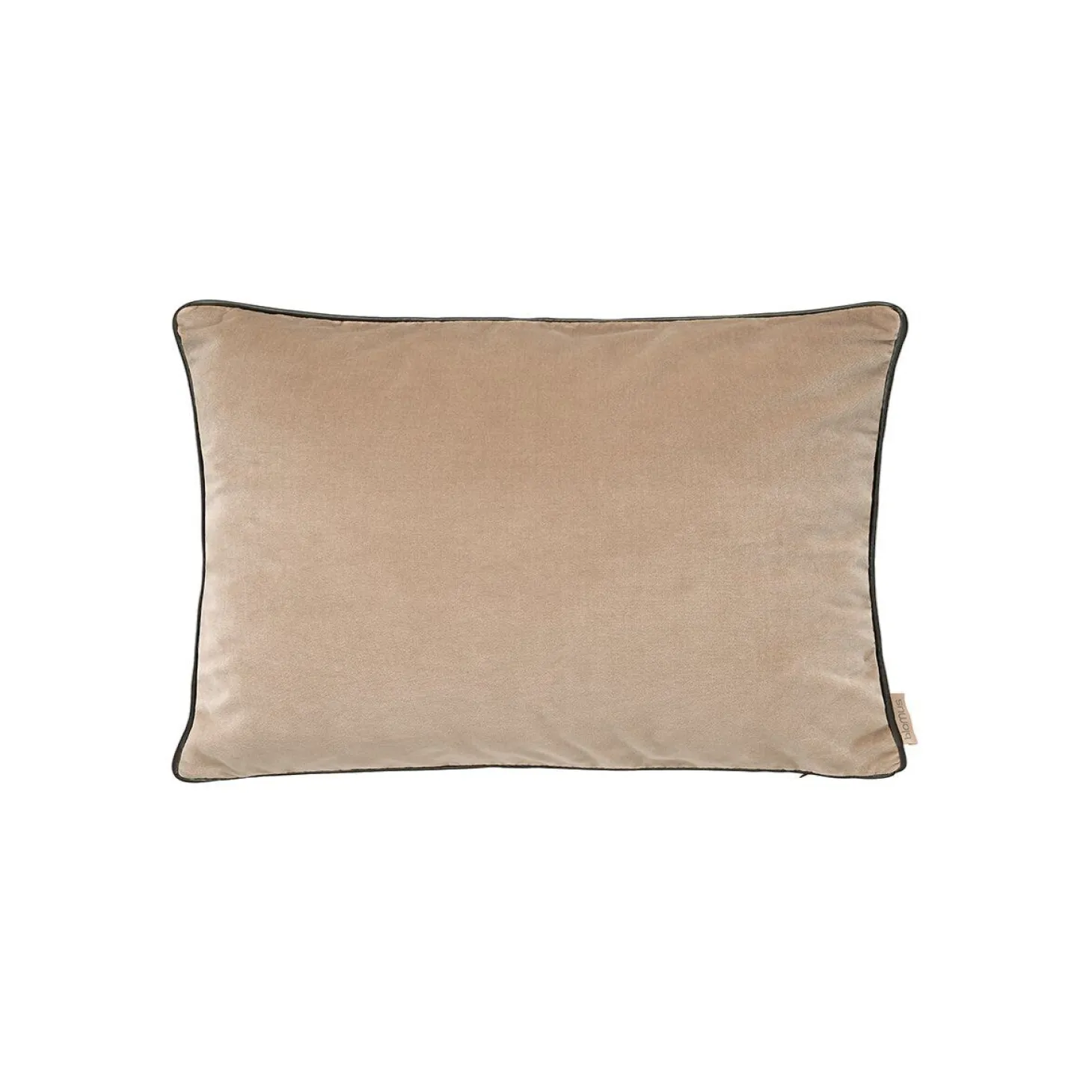 Blomus - Cushion Cover - 30 x 50 cm - Fungi - VELVET