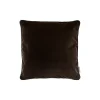 Blomus - Cushion Cover - 40 x 40 cm - Espresso - VELVET